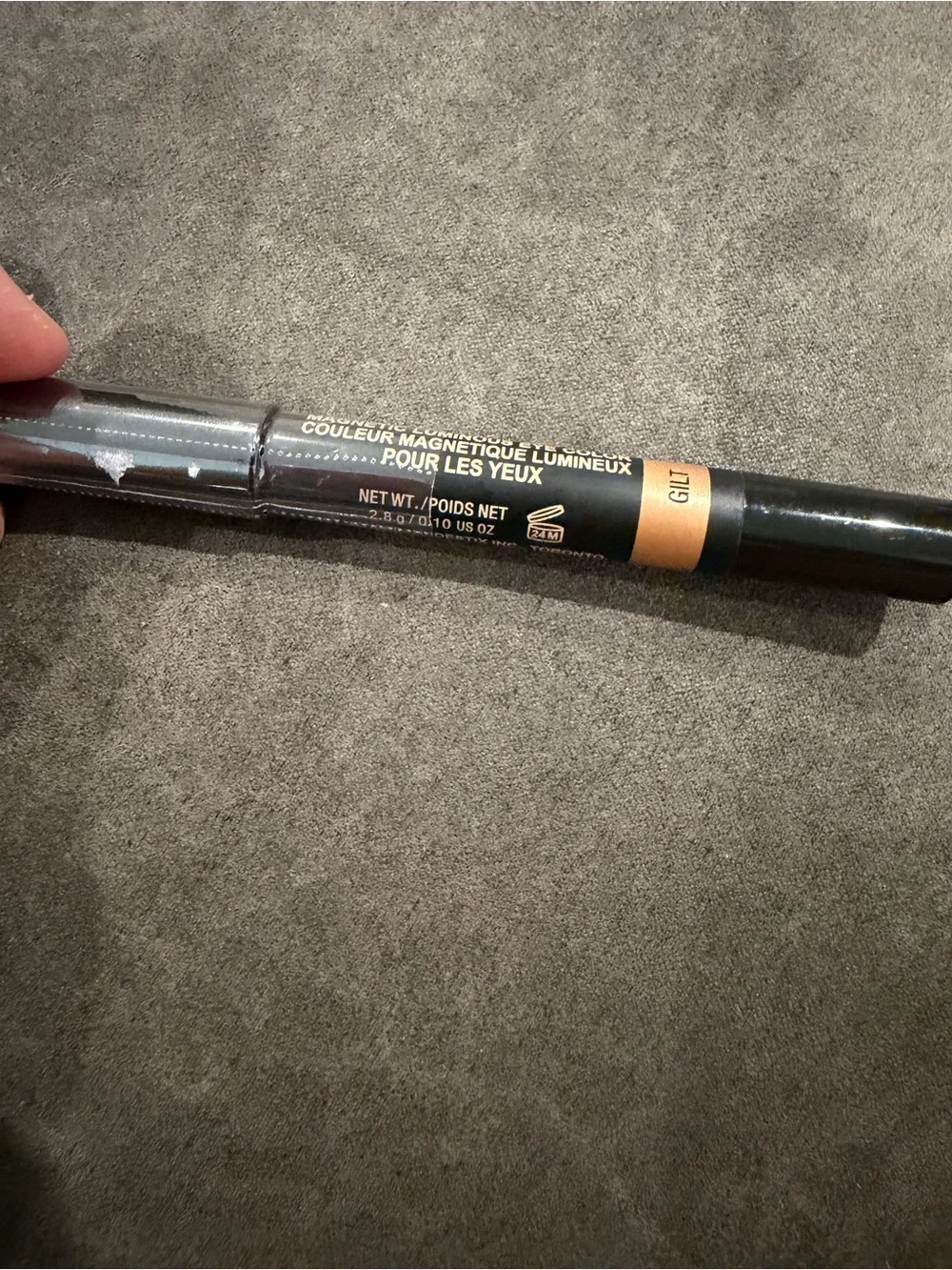 Nudestix Gilt Luminous Eye Color Twist-Up Pencil